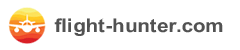 Flight Hunter Logo