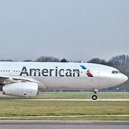 American Airlines updates to their AAdvantage loyalty program