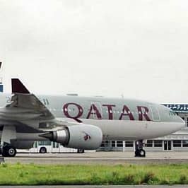 Qatar Airways to mandate Covid-19 vaccination