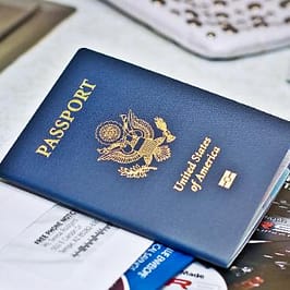 The US to have new rules to enter the country by air