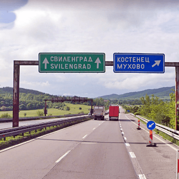 Driving in This EU Country Is Dangerous