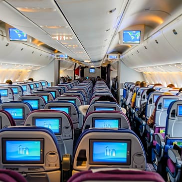 Airline secrets travelers should know about