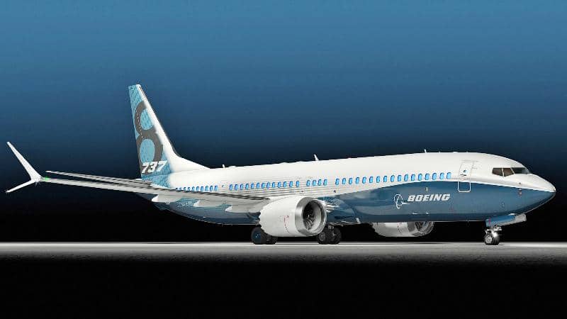 Boeing 737 Max approved to fly in Europe