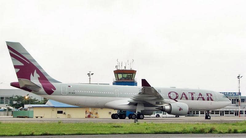 Qatar Airways to ask passengers for Covid-19 vaccination